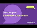 How to keep candidates engaged during your application process