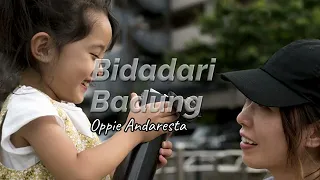 Download Oppie Andaresta  Bidadari Bandung MP3
