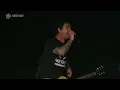 Green Day - Boulevard Of Broken Dreams live [LOLLAPALOOZA 2022]