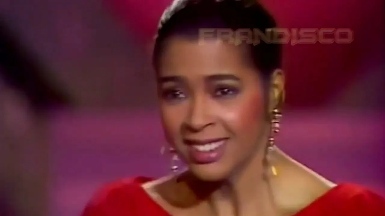 Irene Cara   What A Feeling    HDR SONIDO FLAC STEREO