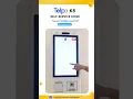 Download Lagu Discover Telpo K8: The Ultimate Self-Service kiosk  with #softpos