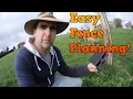 Easy Fence Planning