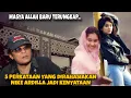 Download Lagu MERINDING! 5 PERKATAAN YANG DIRAHASIAKAN NIKE ARDILLA JADI KENYATAAN