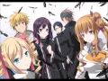 Tokyo Ravens - Opening Song (Nightcore)