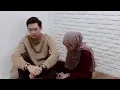 Amin paling serius - Nadin Amizah & Sal Priadi ( Rey x Feby Cover )