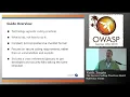 OWASP Secure Coding Practices Quick Reference Guide 1 2