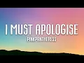 Download Lagu PinkPantheress - I must apologise (Lyrics)
