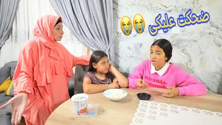 أمنية القوة تشترى أغلى أندومى   شوف حصل اية    دندنها