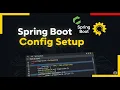 How to Manage Multiple Application Properties in Spring Boot