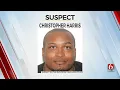 Manhunt Underway For Suspect Accused Of Shooting Okmulgee Officer