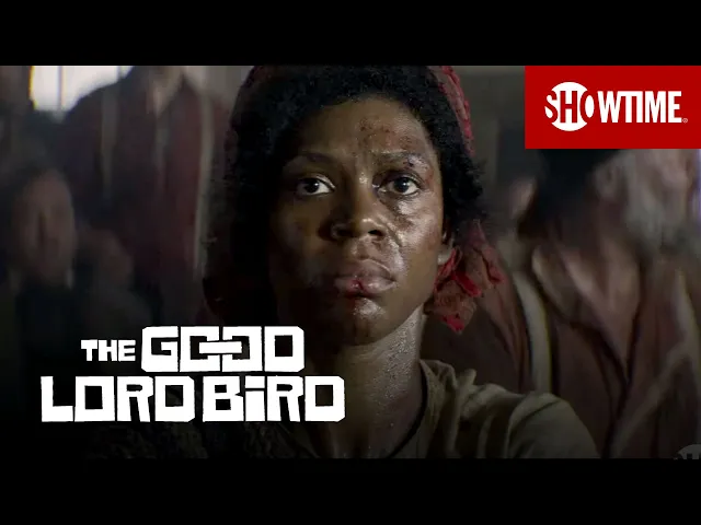 Sneak Peek of Season 1 | The Good Lord Bird | SHOWTIME
