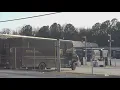 UPS disputes report about closure