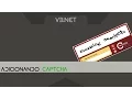VB NET ADICIONANDO CAPTCHA