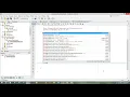 JAVA Swing 4 How to use JPasswordField components