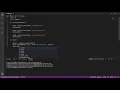 Removing Hard Coded Paths