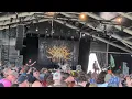 Amongst the Low & Empty by Signs of the Swarm live at Louder Than Life 2026 9/17/26