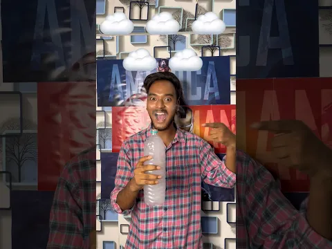  crazy cloud hack #youtubeshorts #shorts #trendingshorts #experiment