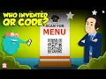 Download Lagu Digital Technology | The Invention of the QR Code? | Barcode Scanner | The Dr. Binocs Show