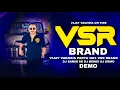 Lagu VSR BRAND 😱 NEW DEMO VIJAY VAGHElA ON FIRE PAPPU NO1 DJDEMO DJREMIX DJSAMIR SS#vsrbrand #pappu_no_1