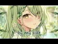 Nightcore | I Will Survive (Besomorph & Meric Again ft. Nito-Onna) | (Lyrics)