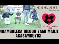 Download Lagu ngamboleka indoda yami manje akasayibuyisi  - SILUNGISA UMJOLO EPISODE 149  highlights