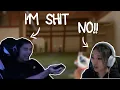 Nrg s0m gets pep talked by his girlfriend