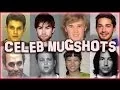 Why Did These Celebs Get Arrested Celebrity Mugshots