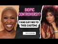 Download Lagu Chaka Khan Biopic Already Facing MAJOR Backlash