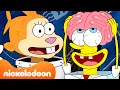 SpongeBob the Krusty Krab HALLOWEEN Party SpongeBob SquarePants Nickelodeon UK
