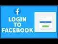 How To Facebook com Sign In Facebook Login www facebook com Login