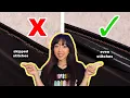 10 Sewing Mistakes Beginners Make