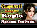 Download Lagu CAMPURSARI KENDANG  JAIPONG FULL ALBUM NONSTOP COCOK BUAT TEMAN PERJALANAN