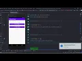 Android Studio Tutorial - Clipboard