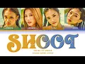 Download Lagu NO NA - shoot | Color Coded Lyrics [ENG]