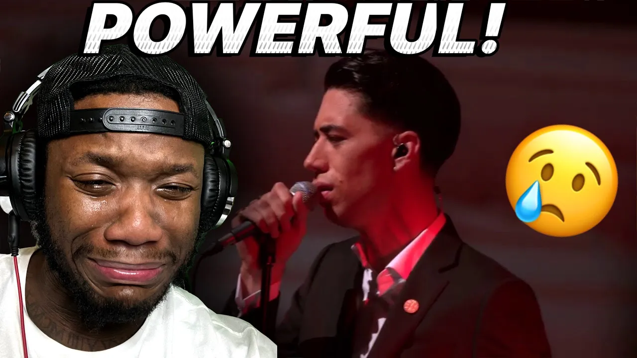 American Reacts To ‘Te Ahi Kai Pō’ ! Teeks and Ngā Tūmanako perform ‘Te Ahi Kai Pō’ by Ria Hall