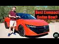 Review: Nissan Sentra 2026 - Is dit nu de beste compacte sedan?