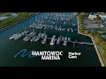 Manitowoc Marina Harbor Cam