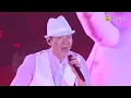 刘德华 独自去偷欢 + 倒转地球 + 开心的马骝 2008东亚华星演唱会高清