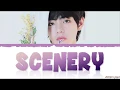 Download Lagu BTS V - 'SCENERY' (풍경) Lyrics [Color Coded_Han_Rom_Eng]