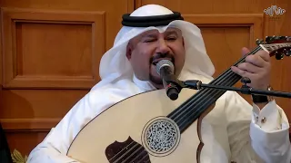 طارق الخريف غيمة جنوبية دندنها