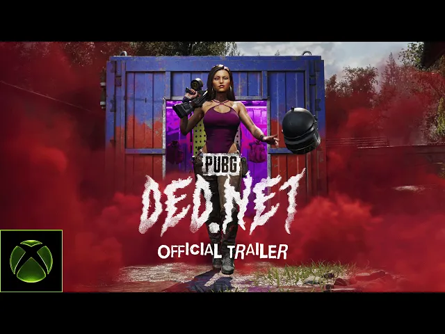 DED.NET Announcement Trailer