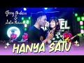 Download Lagu Hanya Satu - Gerry Mahesa Feat Aulia Nirwana (Official live Music)