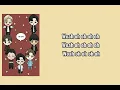 Download Lagu Ikon BEST FRIEND lyrics