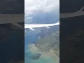 Download Lagu Pemandangan Pulau Lombok - NTB dari atas pesawat