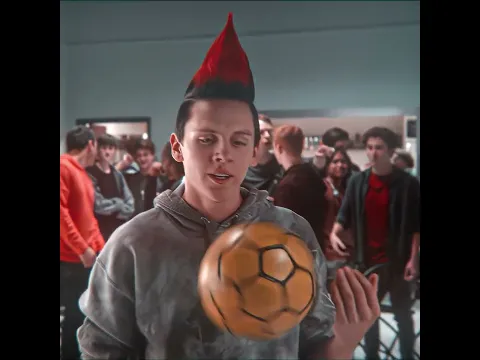 "Took my ball three seconds to destroy🔥" | Hawk - Edit | NO BATIDÃO (Slowed) #edit #cobrakai