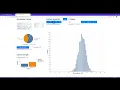Reference Distribution via Simulation App