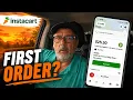 How To Do Your First Instacart Order 2026 Step-by-Step Walk-through