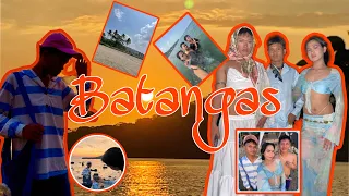summer in batangas