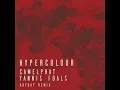 CamelPhat, Yannis - Hypercolour (ARTBAT Remix)