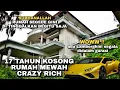 Download Lagu WOW ‼️ RUMAH MEWAH YANG DIBUANG PEMILIKNYA